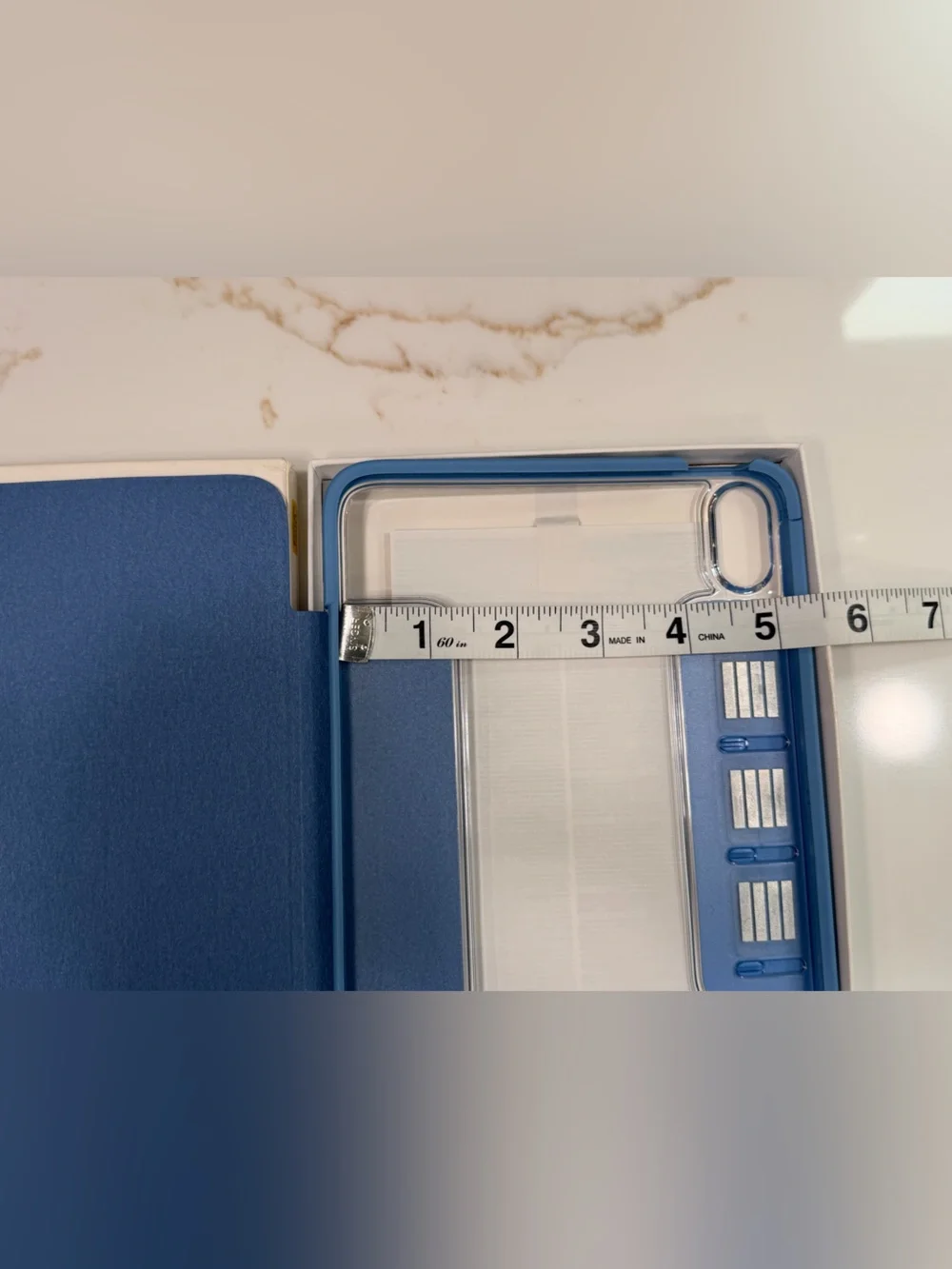 Otter box iPad mini (6th gen) Case Symmetry Series 360 Elite new